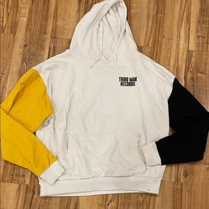 Third Man Records Hoodie